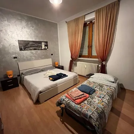 Matilda's Apartment *