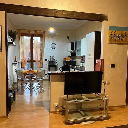 Apartment Matilda's