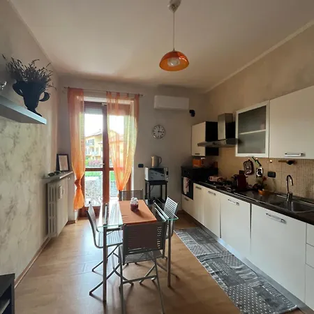 Apartment Matilda's Strambino