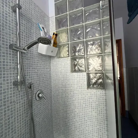 Matilda's Lejlighed Strambino